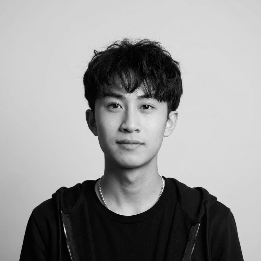 Andy Kong
