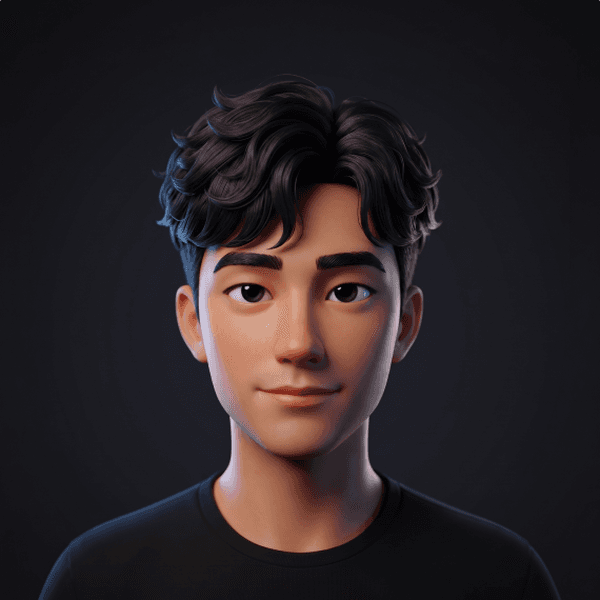 Andy, co-owner of A Hundred Things