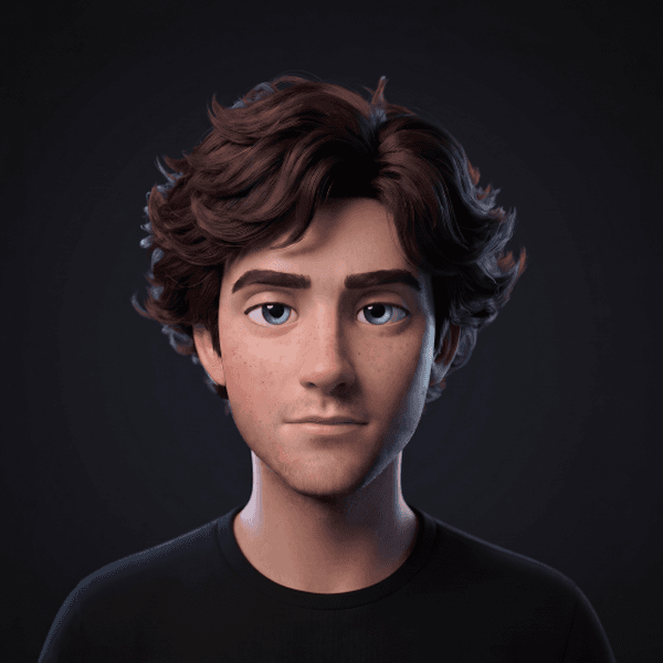 Paul, co-owner of A Hundred Things